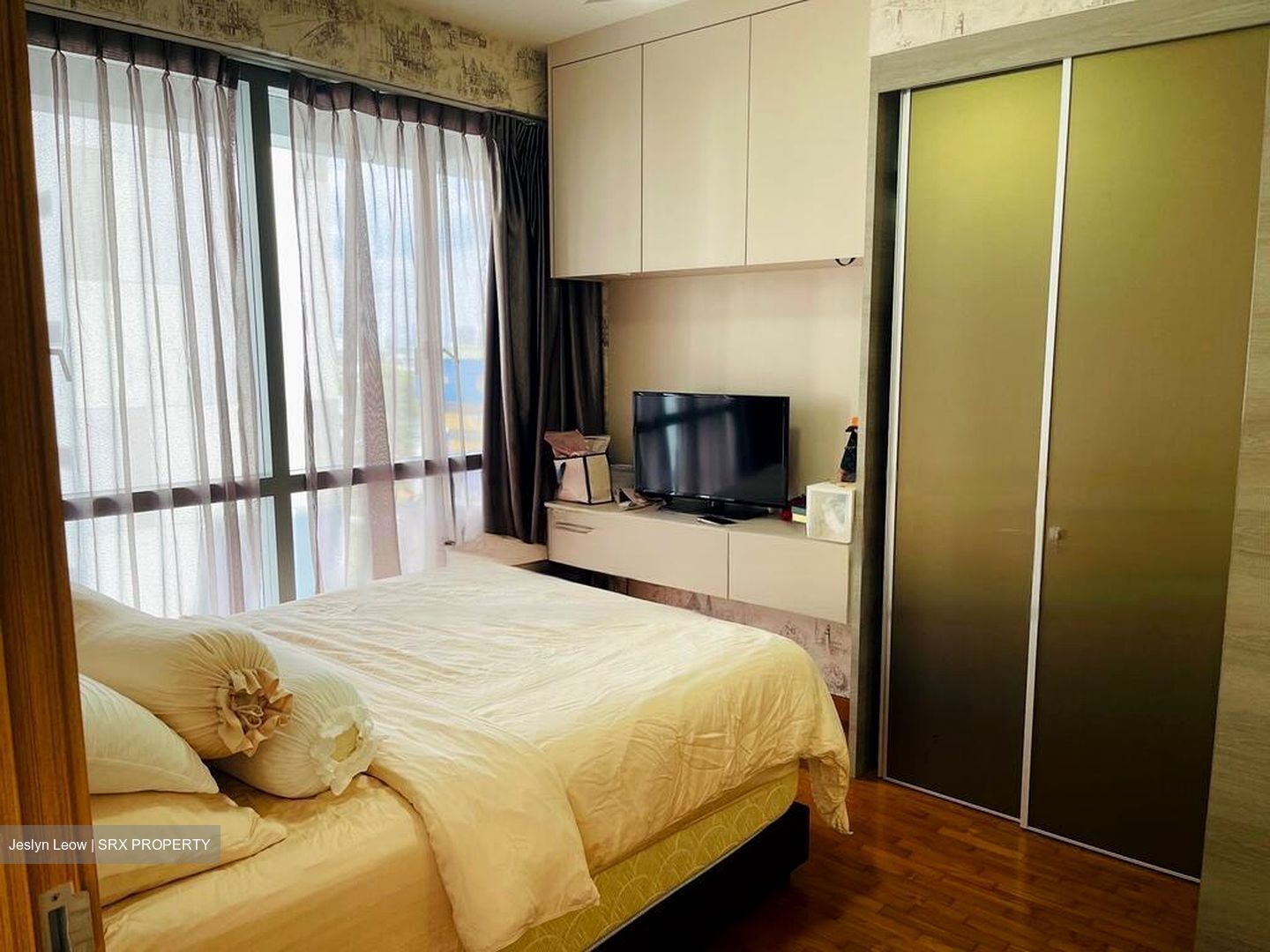 The Shore Residences (D15), Condominium #454933401